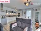 For sale Apartment Cognin  73160 65 m2 3 rooms