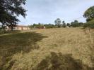 For sale Land Chabanais 16150 4047 m2