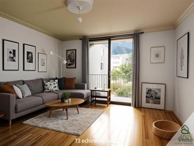 photo For sale Apartment ECHIROLLES 38