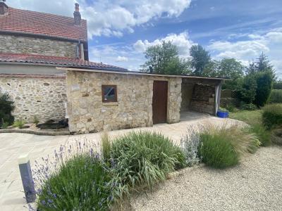 photo For sale House IVRY-LE-TEMPLE 60