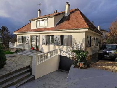 photo For sale House MONTMORENCY 95