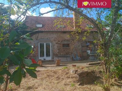 Vente Maison 5 pièces MONTAIGUT 63700