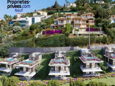 Vente Maison 4 pièces MANDELIEU-LA-NAPOULE 06210