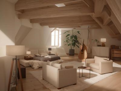 Vente Appartement GRANDVILLARS  90