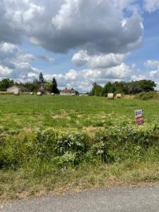 photo For sale Land BEAULIEU-SUR-LOIRE 45