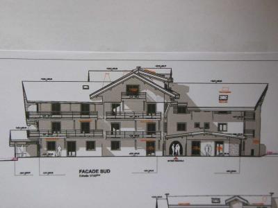 Vente Appartement 2 pièces BERNEX 74500