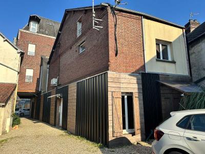 photo For sale Apartment building ROUEN 76