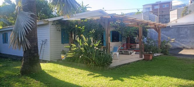 Vente Maison 6 pièces BRETAGNE 97490