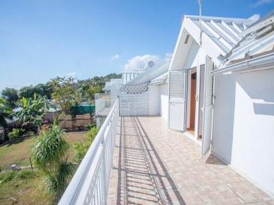 Vente Maison 5 pièces MONTAGNE 97417
