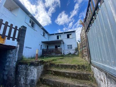 Vente Maison 5 pièces SAINT-LOUIS 97450