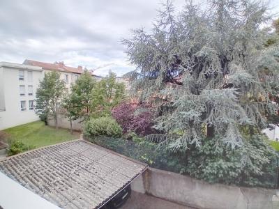 Vente Appartement CLERMONT-FERRAND 