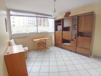 Vente Appartement CLERMONT-FERRAND 