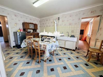 Vente Maison DOMMARTIN-SUR-VRAINE