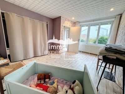 For sale House DOMMARTIN-SUR-VRAINE 