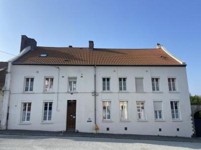 Vente Maison SAINT-POL-SUR-TERNOISE  62