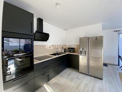 Vente Maison 4 pièces SAINT-JEAN-D'ILLAC 33127