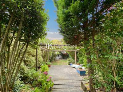 Vente Maison 6 pièces BORDEAUX 33000