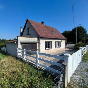 Vente Maison 5 pièces LESCHELLES 02170