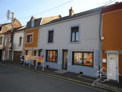 Vente Maison 5 pièces REVIN 08500