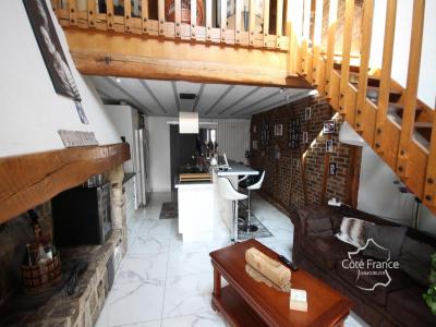 Vente Maison REVIN 