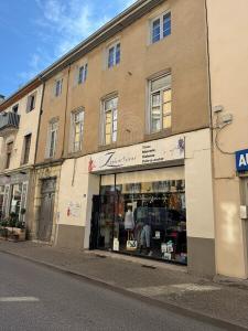 For sale Apartment ARZAY LA-CA´TE-SAINT-ANDRA©