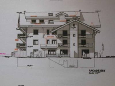 Vente Appartement 3 pièces BERNEX 74500