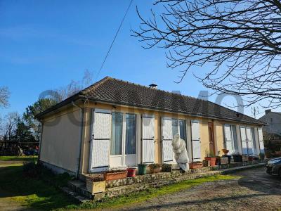 photo For sale House MAILLE 86
