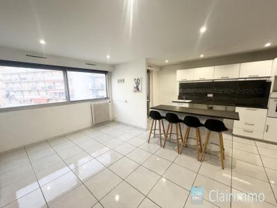 Vente Appartement 3 pièces MARSEILLE-13EME-ARRONDISSEMENT 13013
