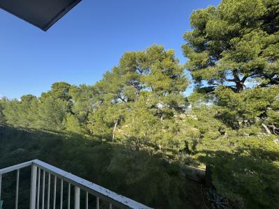 Vente Appartement 4 pièces MARSEILLE-13EME-ARRONDISSEMENT 13013