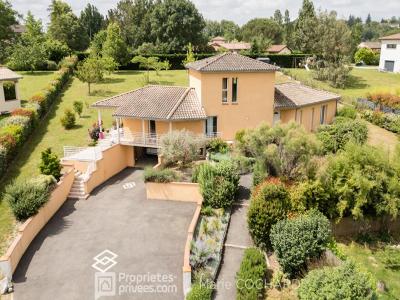 Vente Maison 6 pièces SAINT-JEAN 31240