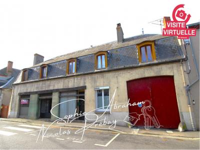 Vente Maison BAZOCHES-LES-GALLERANDES  45