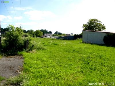 For sale Land DOGNEVILLE  88