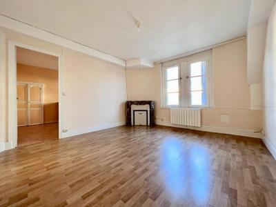 photo For sale Apartment NEVERS 58