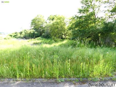 For sale Land DOGNEVILLE  88