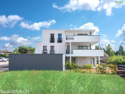 photo For sale Apartment CHAUMOUSEY 88