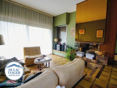 Vente Maison 8 pièces JUILLAN 65290