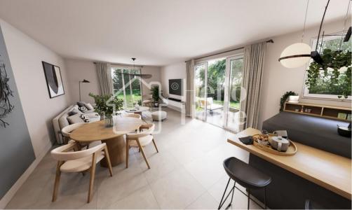 Vente Maison 5 pièces MONTRABE 31850