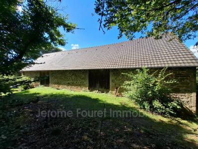 photo For sale House SARRAN 19