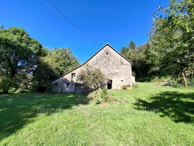 Vente Maison SARRAN 
