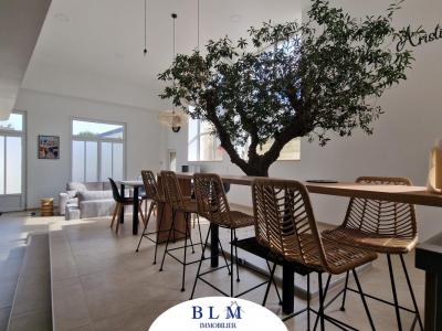 Location Appartement 8 pièces BRETTEVILLE 50110