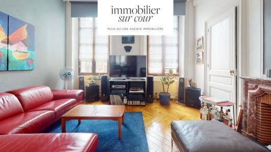 Vente Appartement 4 pièces SAINT-ETIENNE 42000