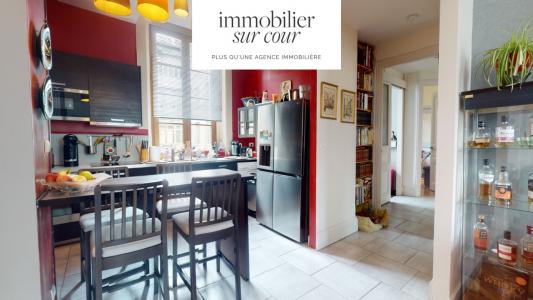 For sale Apartment SAINT-ETIENNE 