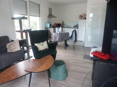 photo For rent Apartment MARCQ-EN-BAROEUL 59