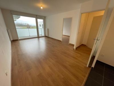 Location Appartement 2 pièces CAPINGHEM 59160