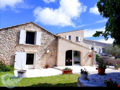 Vente Maison 7 pièces SIMIANE-LA-ROTONDE 04150