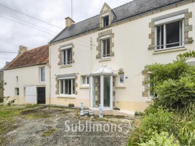 photo For sale House KERVIGNAC 56