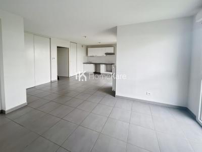 Vente Appartement 3 pièces EYSINES 33320