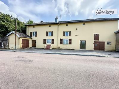 photo For sale House HADOL 88