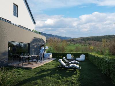 Vente Maison MARMOUTIER  67