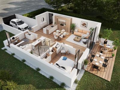 Vente Maison MARMOUTIER 